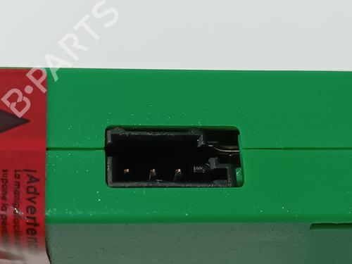 Elektronisk modul LAND ROVER RANGE ROVER III (L322) 4.4 D 4x4 | BP14544022M83