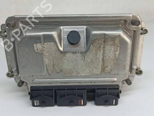 Engine control unit (ECU) PEUGEOT 307 (3A/C) 1.6 16V | BP6646290M57