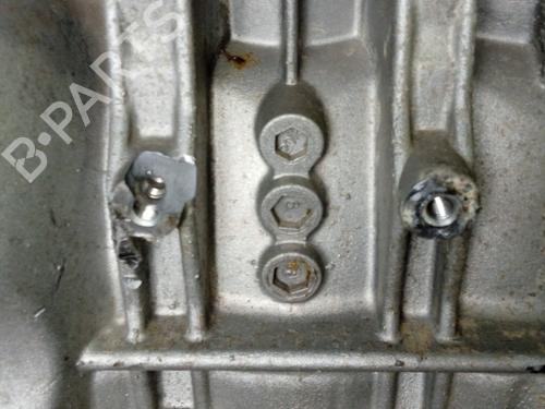 Motor SKODA FABIA III (NJ3) 1.0 | BP11996976M1 