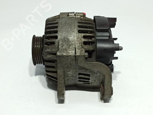 Alternator NISSAN MICRA III (K12) 1.2 16V | BP15731832M7 