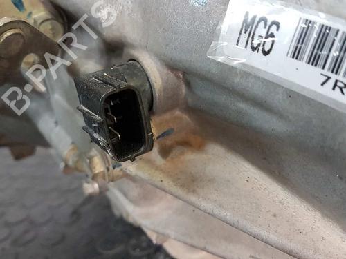 Gearbox HONDA CIVIC VIII Hatchback (FN, FK) 2.2 CTDi (FK3) | BP2758183M3 