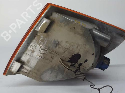 Right front indicator MERCEDES-BENZ VITO Van (W638)  | BP2750259C33 