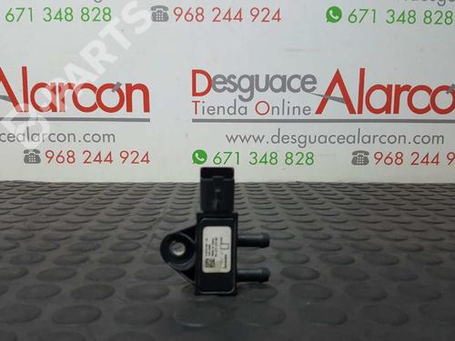 Elektronische sonde PEUGEOT PARTNER Box Body/MPV 1.6 HDi 16V (90 hp) 8748519