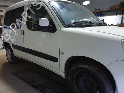 Electronic sensor PEUGEOT PARTNER MPV (5_, G_) 1.6 HDi 90 | BP14541732M84