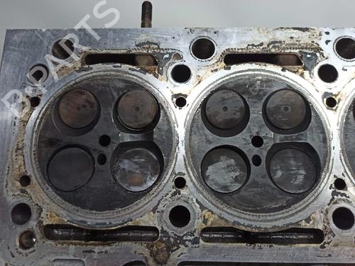 Cylinder head MERCEDES-BENZ M-CLASS (W163) ML 400 CDI (163.128) | BP10977720M5