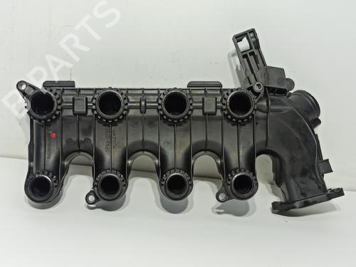 Intake manifold CITROËN C4 I (LC_) 1.6 HDi | BP24323708M70 