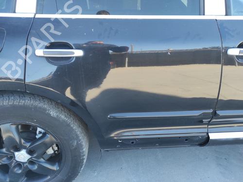Right rear door PORSCHE CAYENNE (9PA) S 4.5 | BP11537874C5