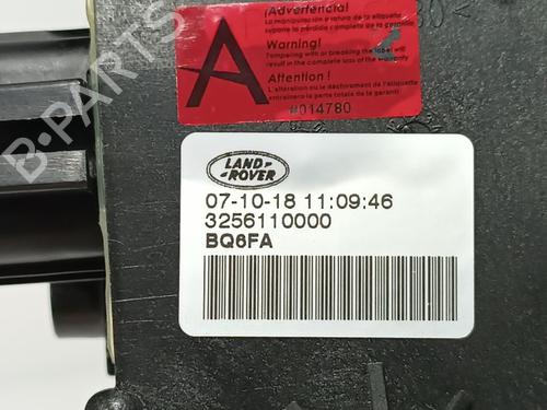 Pedal LAND ROVER RANGE ROVER SPORT I (L320) 2.7 D 4x4 | BP18089662I4 