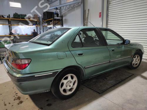 Startmotor PEUGEOT 406 (8B) 2.1 TD 12V | BP25610853M8