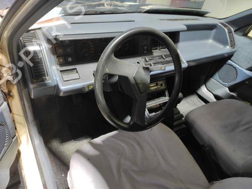 Right front seat RENAULT 21 Estate (K48_) 1.7 (K/S482) | BP9314418C16 