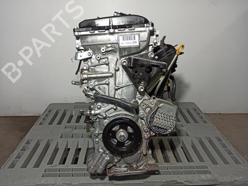 Engine TOYOTA COROLLA Hatchback (_E21_, _EA1_, _EH1_)  | BP25041417M1