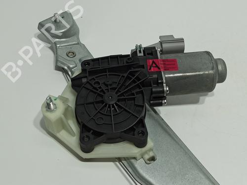 Vindusheismekanisme venstre bak FORD KA+ III (UK, FK) 1.2 Ti-VCT | BP10296853C24 