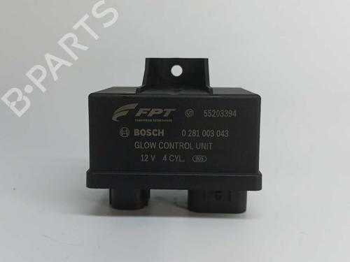 Elektronische module SUZUKI SX4 (EY, GY) 1.6 VVT (RW416, YA21S) (107 hp) 10264961