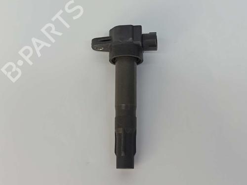 Ignition coil OPEL AGILA B (H08) 1.0 (F68) | BP10232708M94 