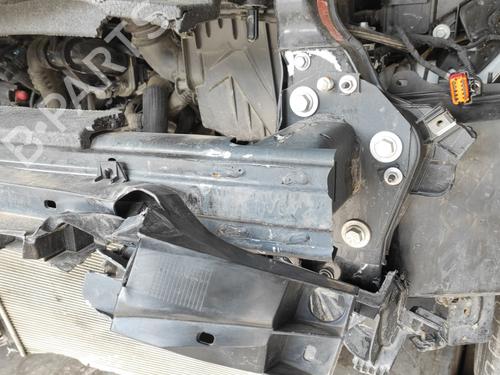 Front bumper reinforcement RENAULT CLIO V (B7_) 1.0 LPG (B7MT) | BP36432999C109 - Image 3