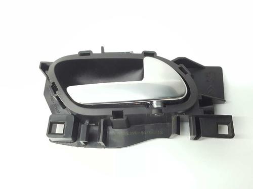 Used Front right interior door handle PEUGEOT 208 I (CA_, CC_) 1.4 HDi (68 hp) 3293130