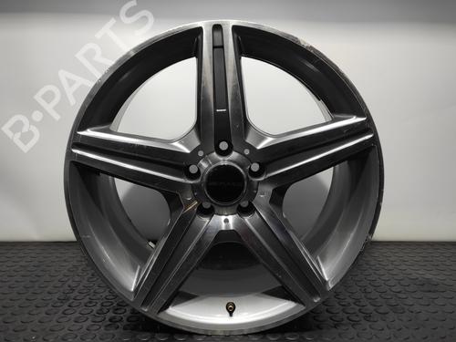 Rim MERCEDES-BENZ E-CLASS (W212) E 220 CDI / BlueTEC (212.001, 212.002) | BP12059482C45
