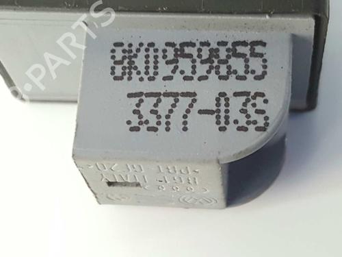 Right rear window switch AUDI A4 B8 (8K2) 2.0 TDI | BP6137000I28