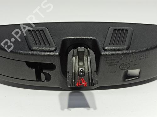 Rear mirror JEEP COMPASS (MK49) 2.4 4x4 | BP20100581I6 