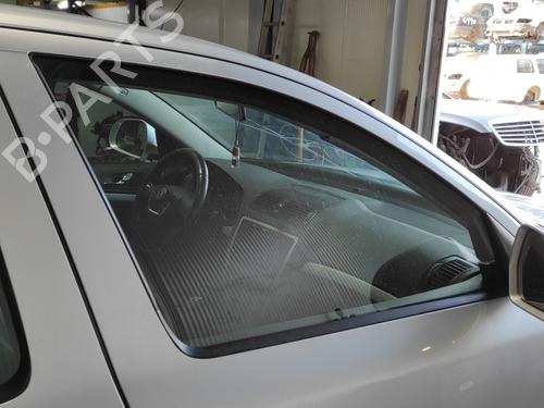 Front right door window SKODA OCTAVIA II (1Z3) 1.9 TDI (105 hp)null