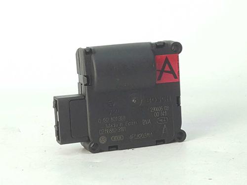 Used Electronic module AUDI A6 C6 (4F2) 2.0 TDI (140 hp) 10265398