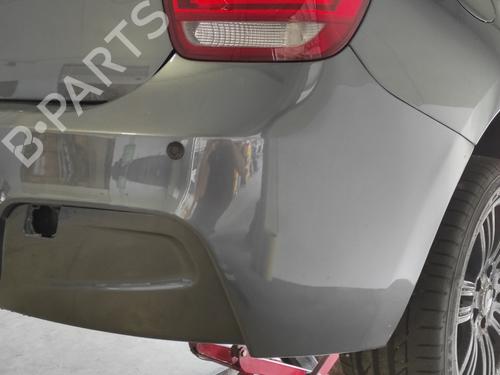 Rear bumper BMW 1 (F21) 114 d | BP22393356C8 
