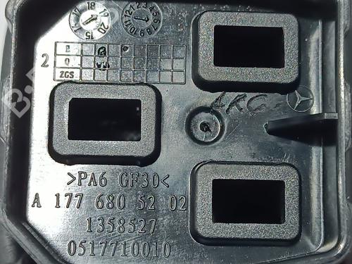 Switch MERCEDES-BENZ CLA Shooting Brake (X118) CLA 200 d (118.612) | BP23062897I30