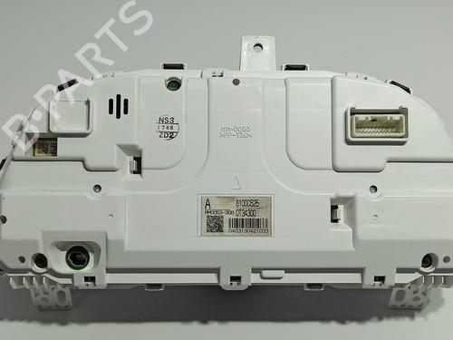 Instrument cluster MITSUBISHI ASX (GA_W_)  | BP13559831C47 