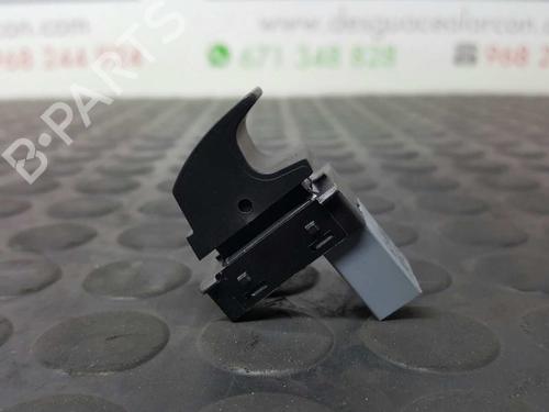 Left rear window switch VW POLO V (6R1, 6C1) 1.4 TDI | BP2753741I29