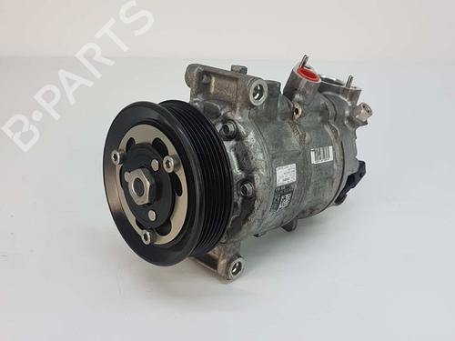 AC-Kompressor AUDI Q3 (8UB, 8UG) 2.0 TDI (120 hp) 9160007