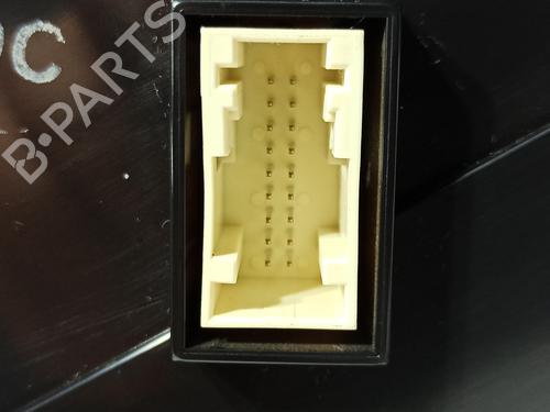 Instrument cluster PEUGEOT EXPERT Van (V_) 1.6 BlueHDi 115 | BP21563451C47 