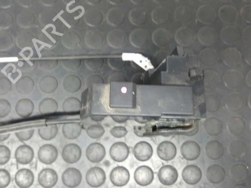 Rear right lock PEUGEOT 308 II (LB_, LP_, LW_, LH_, L3_) 1.6 HDi 100 | BP2772434C99