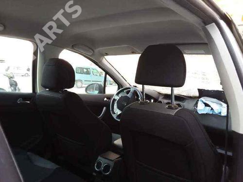 Electronic module PEUGEOT 308 I (4A_, 4C_) 1.6 HDi | BP10263586M83 