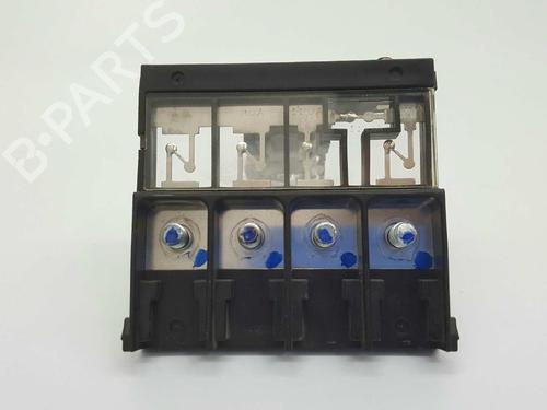 Electronic module MITSUBISHI ASX (GA_W_) 1.6 MIVEC (GA1W) | BP7821402M83