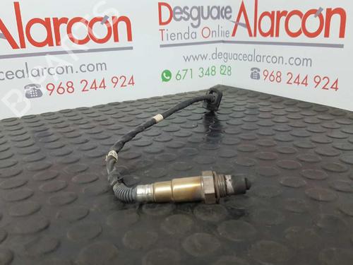 Sensor electrónico VW GOLF VI (5K1) 1.4 TSI (122 hp) 8748307