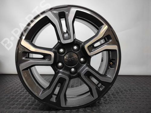 Used Rim JEEP RENEGADE SUV (BU, B1, BV) 1.4 (140 hp) 10320743
