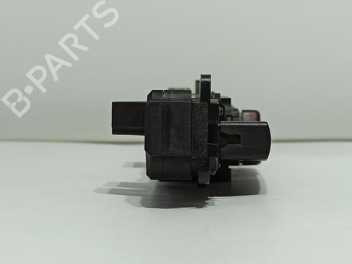 Warning switch MERCEDES-BENZ S-CLASS (W220, V220) S 400 CDI (220.028, 220.128) | BP13707583I22 
