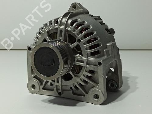 alternator-renault-scenic-ii-jm01_-2003-2004-2005-2006-2007-2008-2009-2010-40158436 main image