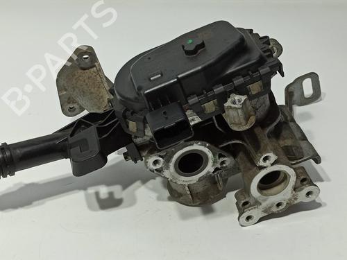 Egr für CITROËN BERLINGO MULTISPACE (B9) 1.6 BlueHDi 100 (99 hp) 18887887