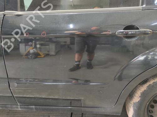 Left rear door FORD S-MAX (WA6) 2.0 TDCi | BP26443322C4