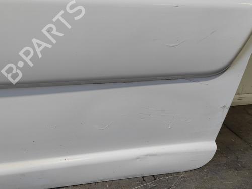 Left slide door PEUGEOT PARTNER MPV (5_, G_) 1.6 HDi 90 | BP11488478C74