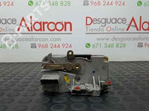 Used Front left lock PEUGEOT EXPERT (224_) 1.9 D (69 hp) 2772124
