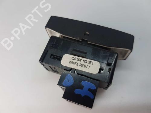 Commutateur VW TOUAREG (7LA, 7L6, 7L7) 2.5 R5 TDI | BP14535398I30