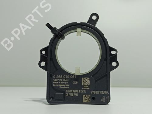 Modulo electronico NISSAN X-TRAIL III (T32_, T32R, T32RR) 1.6 dCi (T32) (130 hp) 17084868