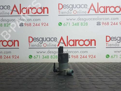 Washer pump NISSAN QASHQAI I (J10, NJ10) 1.5 dCi | BP14529741E24