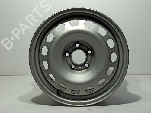Fælk TOYOTA PROACE Van (MDZ_) 1.5 D4d (MDZ1) | BP36111982C45 - Image 2