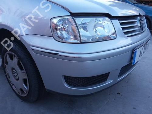 Brukte deler til VW POLO (6N2) 1.4 16V (75 hp) 4279873