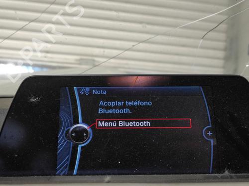 Display monitor BMW 3 (F30, F80) 320 d | BP13094613C48