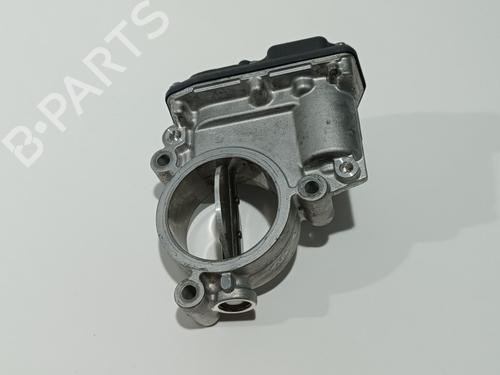 Throttle body MERCEDES-BENZ A-CLASS (W177) A 180 d (177.010) | BP25451404M82 