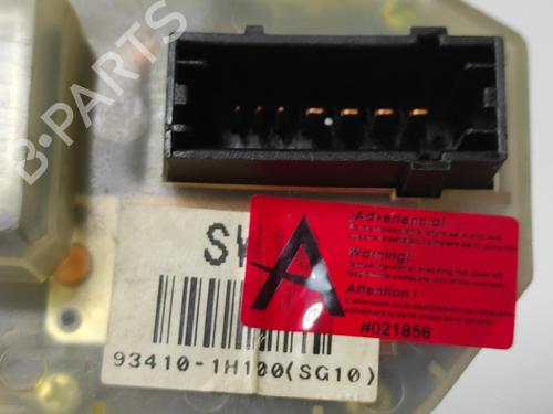 Headlight switch KIA PRO CEE'D (ED) 1.6 | BP13688629I24 